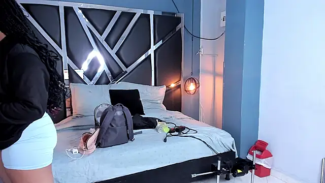 Snapshot of Melissa_23_ chatting on November 20, 2025, 11:44 am Melissa 23 online show from November 20, 2025, 11:44 am