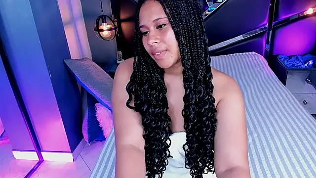 Melissa 23  online show from February 28, 2025, 10:50 pm