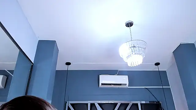 Snapshot of Melissa_23_ chatting on November 29, 2025, 11:43 am Melissa 23 online show from November 29, 2025, 11:43 am