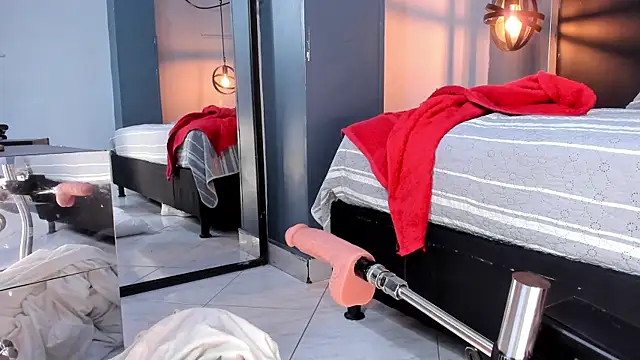 Snapshot of Melissa_23_ chatting on November 2, 2025, 11:59 am Melissa 23 online show from November 2, 2025, 11:59 am