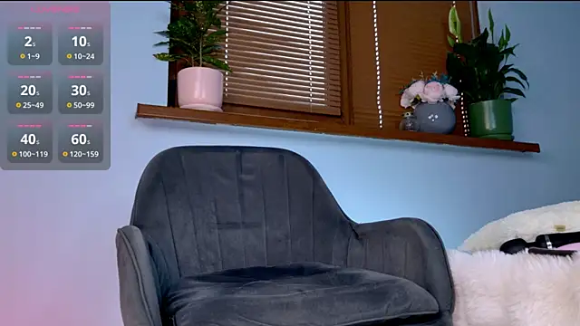 Snapshot of AssolMonet chatting on July 22, 2026, 10:50 am AssolMonet online show from July 22, 2026, 10:50 am