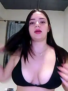 Snapshot of melisa_labonboncito chatting on October 9, 2025, 6:41 pm melisa labonboncito online show from October 9, 2025, 6:41 pm