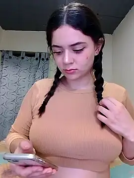 Snapshot of melisa_labonboncito chatting on November 7, 2025, 6:01 pm melisa labonboncito online show from November 7, 2025, 6:01 pm