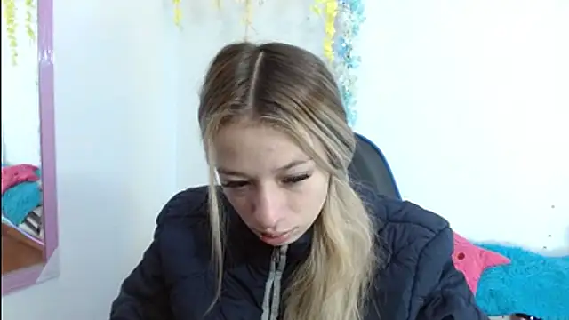 hannah 026 online show from November 6, 2025, 10:30 am