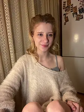 amorearte m online show from February 21, 2026, 9:17 pm