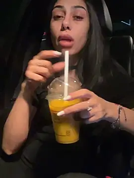 lex-llexiiii27 online show from March 16, 2026, 1:13 am