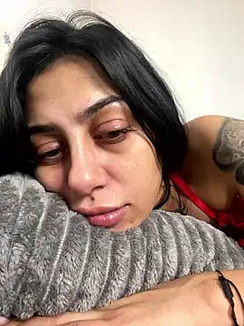 lex-llexiiii27 online show from January 9, 2026, 9:33 pm