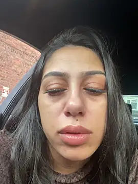 lex-llexiiii27 online show from January 12, 2026, 9:05 am