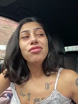 lex-llexiiii27 online show from January 6, 2026, 11:58 am