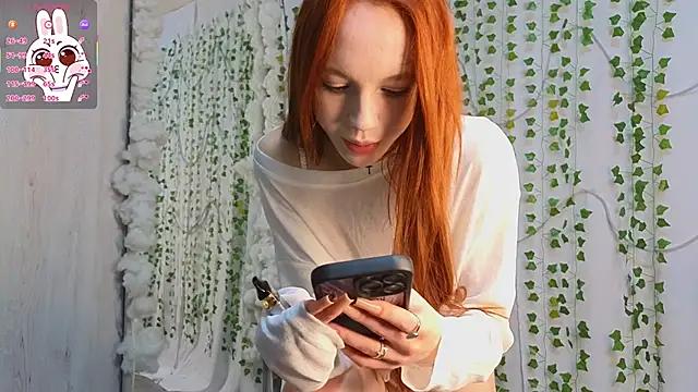 Lusy PickMe online show from March 14, 2026, 4:29 am