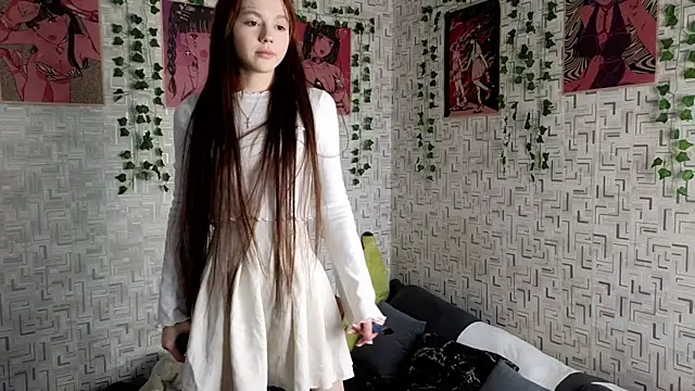 Snapshot of Lusy_PickMe chatting on March 2, 2025, 4:07 am Lusy PickMe online show from March 2, 2025, 4:07 am