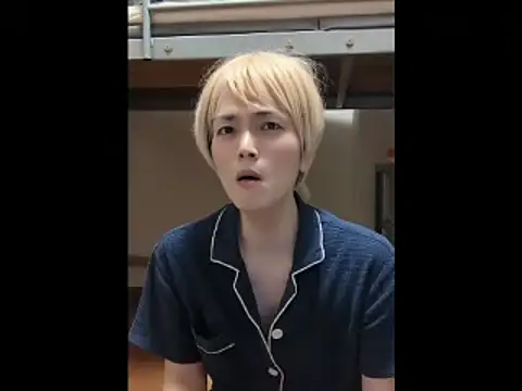 Snapshot of mgnhiroyuki chatting on July 16, 2026, 9:17 am mgnhiroyuki online show from July 16, 2026, 9:17 am