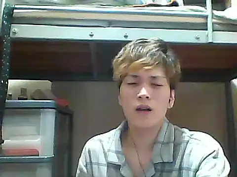 mgnhiroyuki online show from March 12, 2025, 6:32 pm