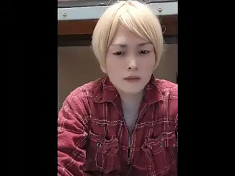 mgnhiroyuki online show from March 13, 2026, 9:47 am