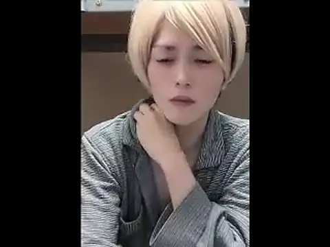 mgnhiroyuki online show from February 16, 2026, 9:30 am