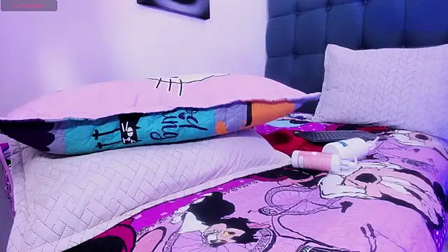 Aitana star1 online show from November 21, 2025, 7:51 am