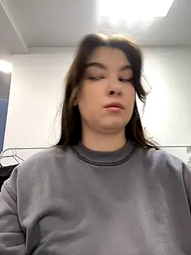 HannaJohnson online show from November 6, 2025, 6:06 am