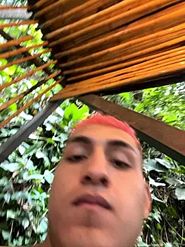 NoahVolkov online show from September 13, 2025, 8:42 pm
