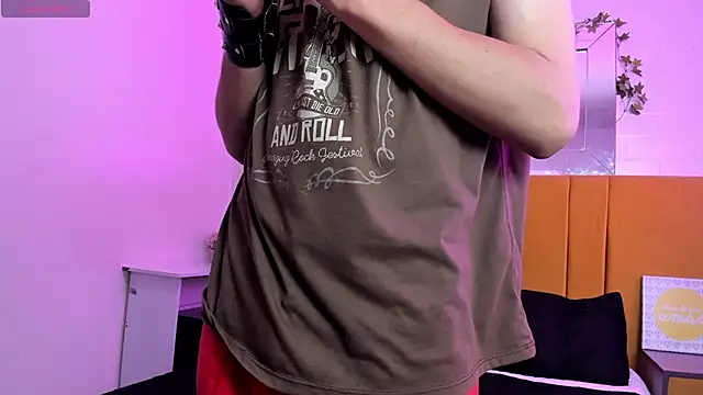 Andrew Wolff online show from March 8, 2025, 4:45 am