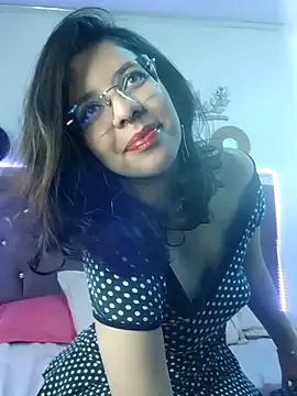 scarleth smith01 online show from March 15, 2025, 8:10 pm