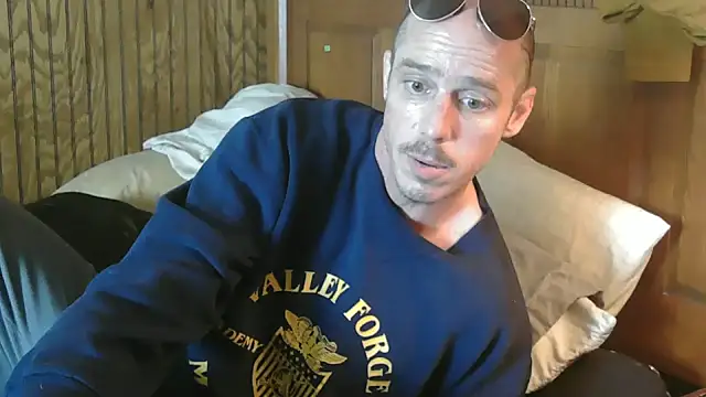 Snapshot of Mac_ThunderCock chatting on October 9, 2025, 11:49 pm Mac ThunderCock online show from October 9, 2025, 11:49 pm