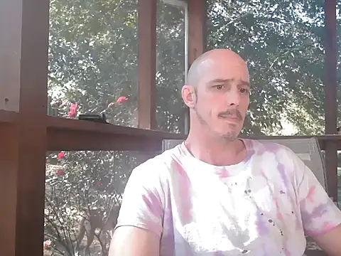 Mac ThunderCock online show from October 16, 2025, 7:00 pm