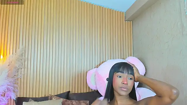 AlexiaAbbey online show from February 12, 2026, 7:13 pm