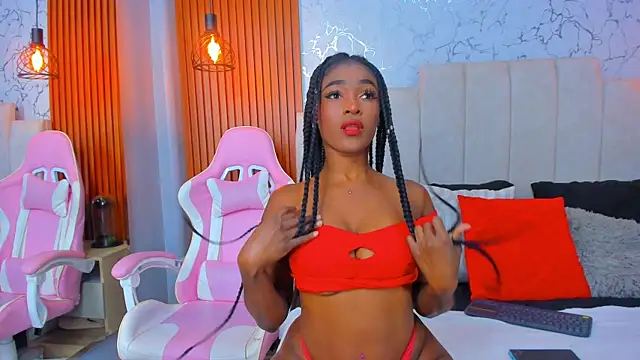 AlexiaAbbey online show from March 7, 2025, 8:22 pm