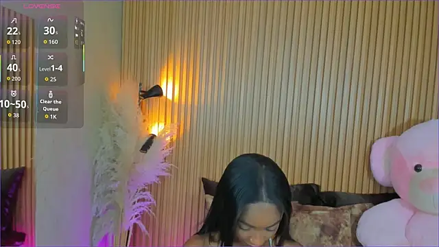 Snapshot of AlexiaAbbey chatting on December 2, 2025, 7:15 pm AlexiaAbbey online show from December 2, 2025, 7:15 pm