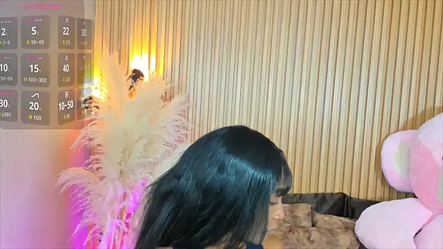 Snapshot of AlexiaAbbey chatting on November 4, 2025, 7:06 pm AlexiaAbbey online show from November 4, 2025, 7:06 pm