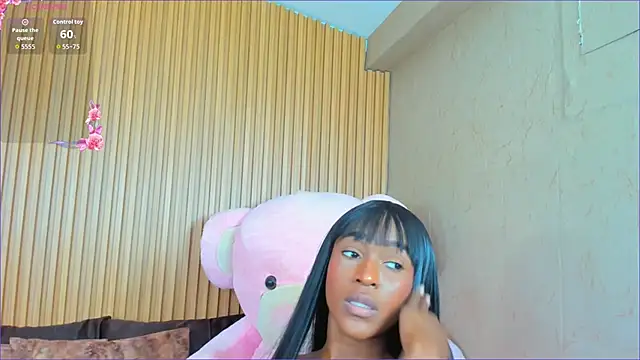 AlexiaAbbey online show from February 2, 2026, 7:13 pm