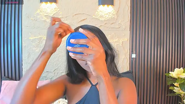 Snapshot of AlexiaAbbey chatting on November 9, 2025, 7:18 pm AlexiaAbbey online show from November 9, 2025, 7:18 pm