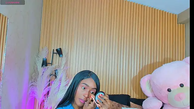 Snapshot of AlexiaAbbey chatting on June 27, 2026, 1:39 pm AlexiaAbbey online show from June 27, 2026, 1:39 pm