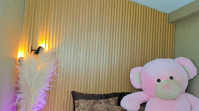 Snapshot of AlexiaAbbey chatting on November 18, 2025, 3:37 pm AlexiaAbbey online show from November 18, 2025, 3:37 pm