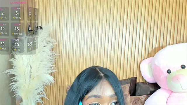 Snapshot of AlexiaAbbey chatting on October 22, 2025, 7:13 pm AlexiaAbbey online show from October 22, 2025, 7:13 pm