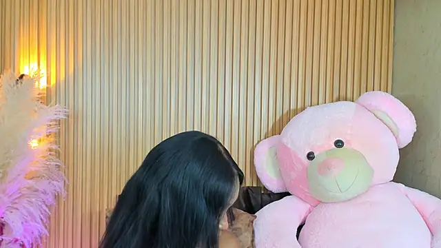 Snapshot of AlexiaAbbey chatting on November 14, 2025, 7:17 pm AlexiaAbbey online show from November 14, 2025, 7:17 pm