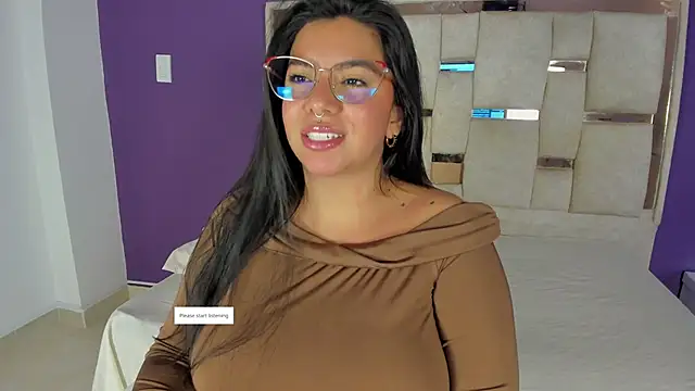 emilyy cooperr online show from February 28, 2026, 12:16 pm