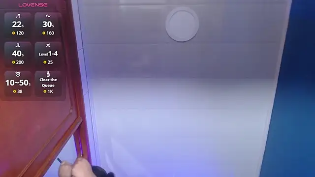 Snapshot of milu23__ chatting on February 27, 2026, 2:17 pm milu23 online show from February 27, 2026, 2:17 pm