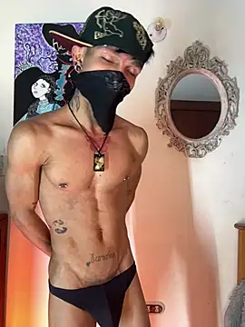 Snapshot of CRAZY-BOY99 chatting on March 7, 2026, 7:52 pm CRAZY-BOY99 online show from March 7, 2026, 7:52 pm