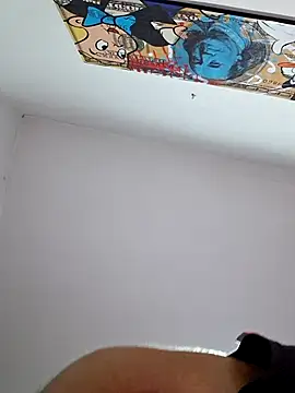 Snapshot of geneS1S49 chatting on February 5, 2026, 10:33 am geneS1S49 online show from February 5, 2026, 10:33 am