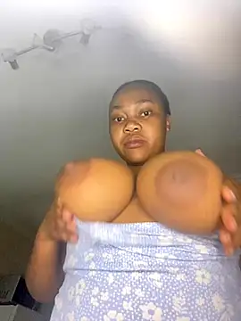 CuteSexyBoobz online show from November 27, 2025, 8:20 pm