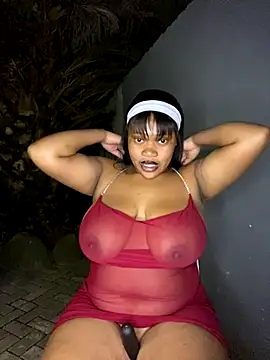 CuteSexyBoobz online show from October 22, 2025, 5:34 pm