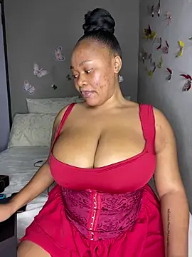 CuteSexyBoobz online show from May 10, 2026, 8:11 pm