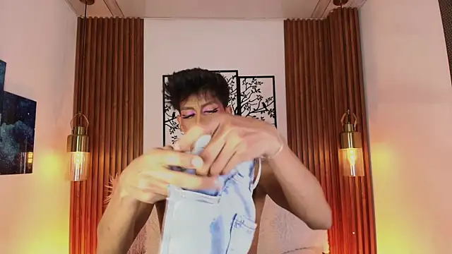 Jonas Rivers online show from January 11, 2026, 4:19 am