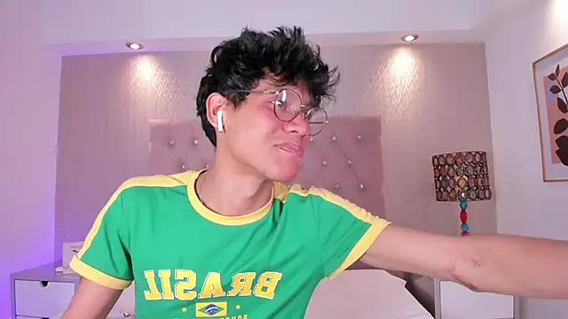 Snapshot of Jonas_Rivers chatting on March 4, 2026, 4:09 am Jonas Rivers online show from March 4, 2026, 4:09 am