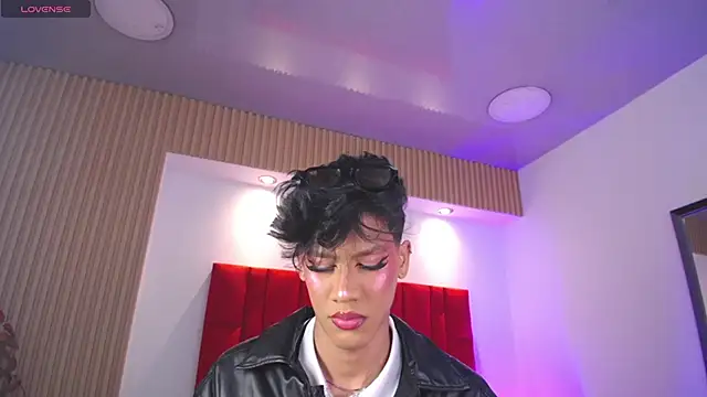 Jonas Rivers online show from April 26, 2026, 5:05 am