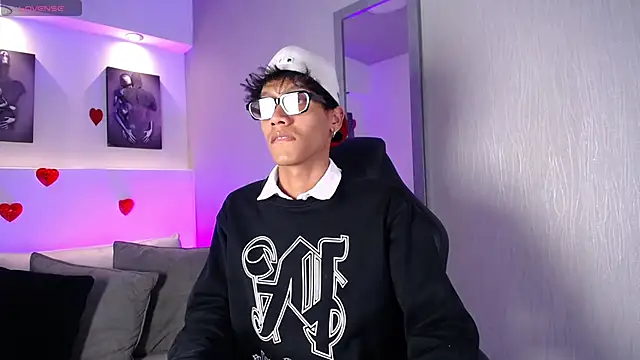 Snapshot of Jonas_Rivers chatting on March 13, 2026, 4:39 am Jonas Rivers online show from March 13, 2026, 4:39 am