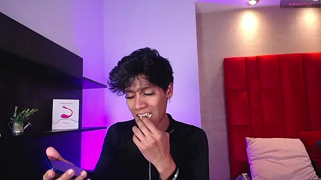 Snapshot of Jonas_Rivers chatting on March 16, 2026, 4:42 am Jonas Rivers online show from March 16, 2026, 4:42 am