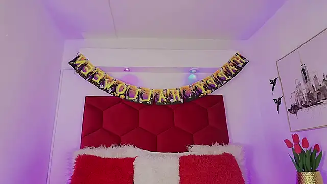 Jonas Rivers online show from November 1, 2025, 1:27 pm