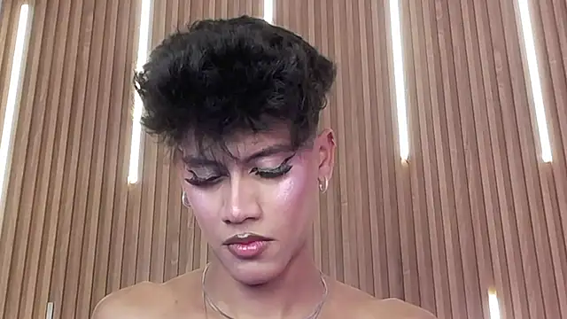 Jonas Rivers online show from December 3, 2025, 4:57 am